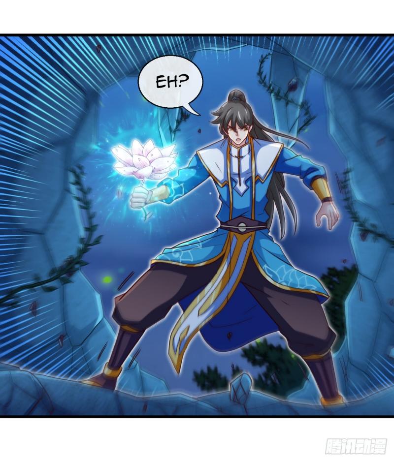 Peerless Martial Soul Chapter 12 Gambar 23