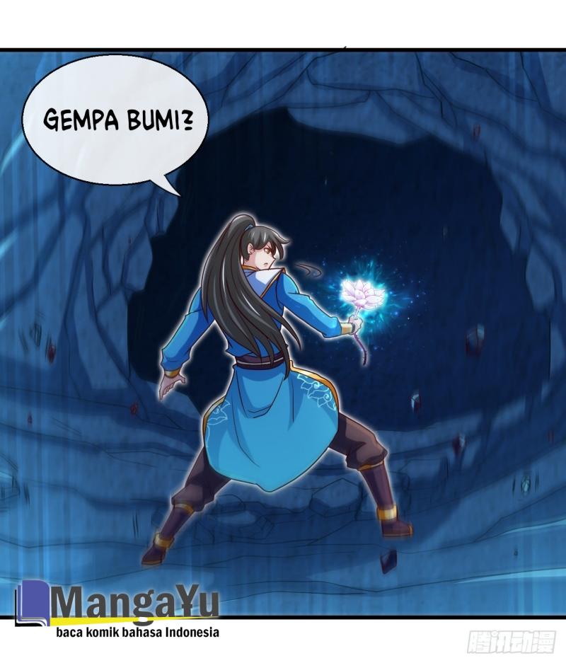 Peerless Martial Soul Chapter 12 Gambar 24