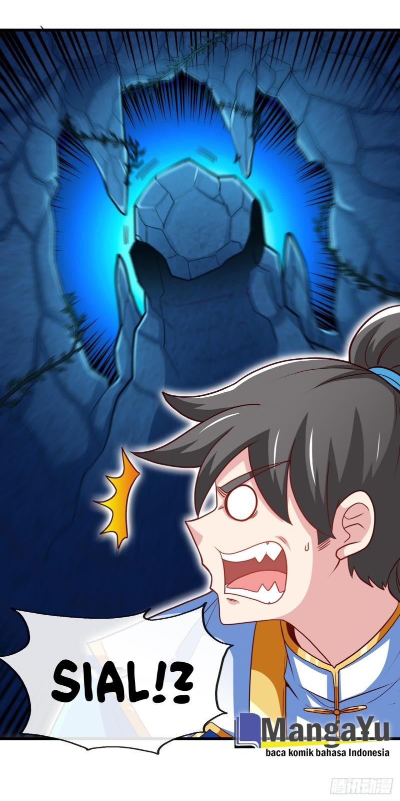 Peerless Martial Soul Chapter 12 Gambar 25