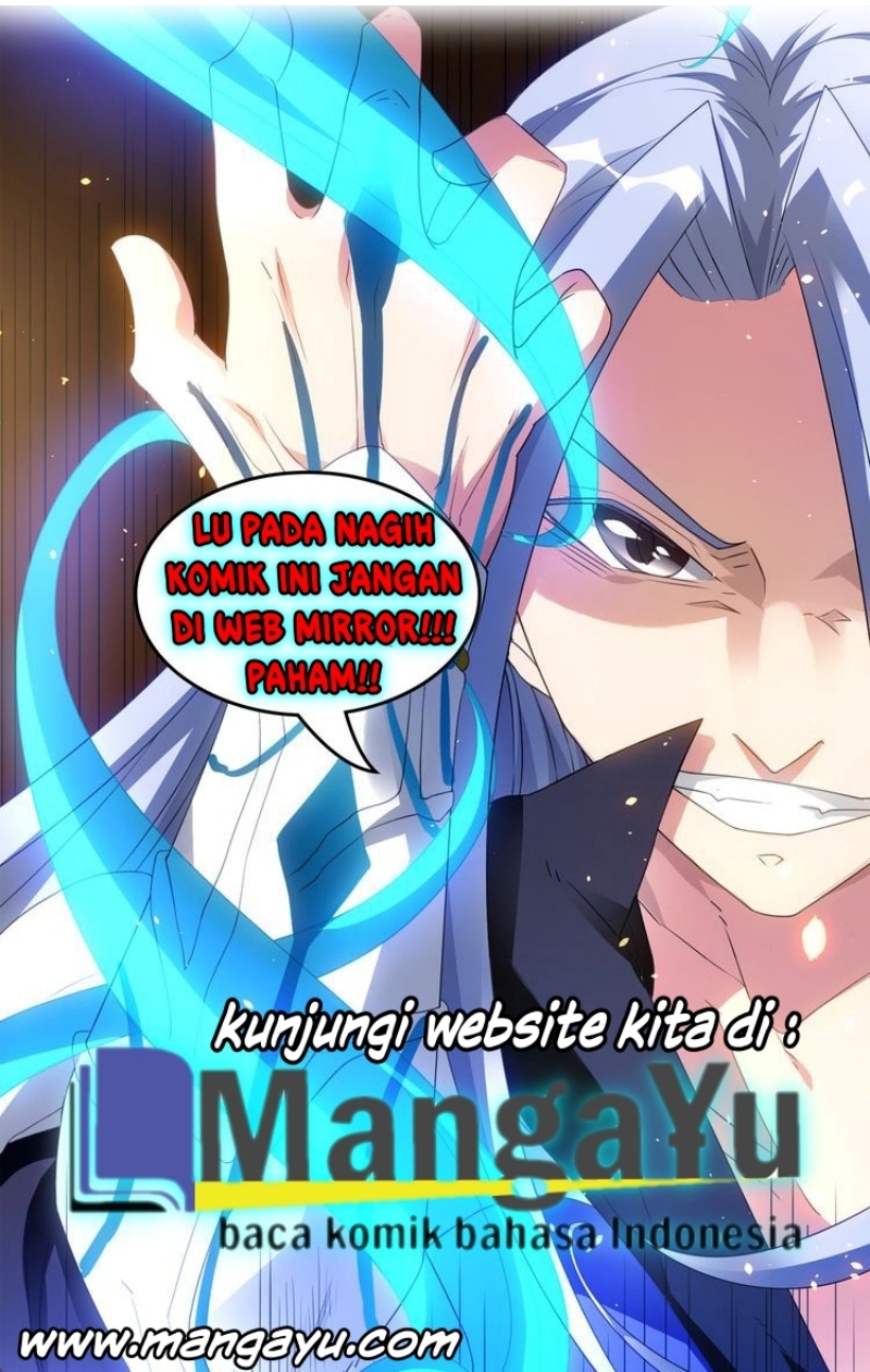Peerless Martial Soul Chapter 12 Gambar 28