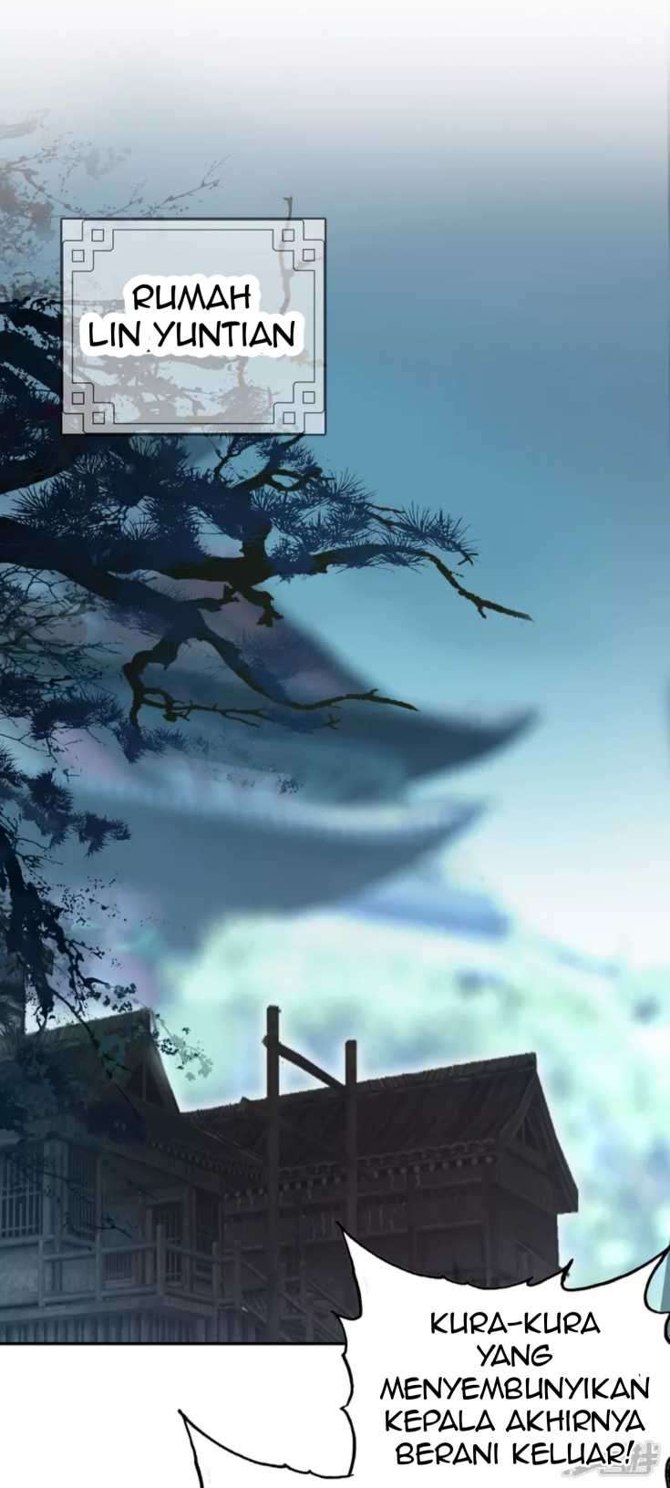Dragon Warriors (Venerable War Dragon) Chapter 02 Gambar 3