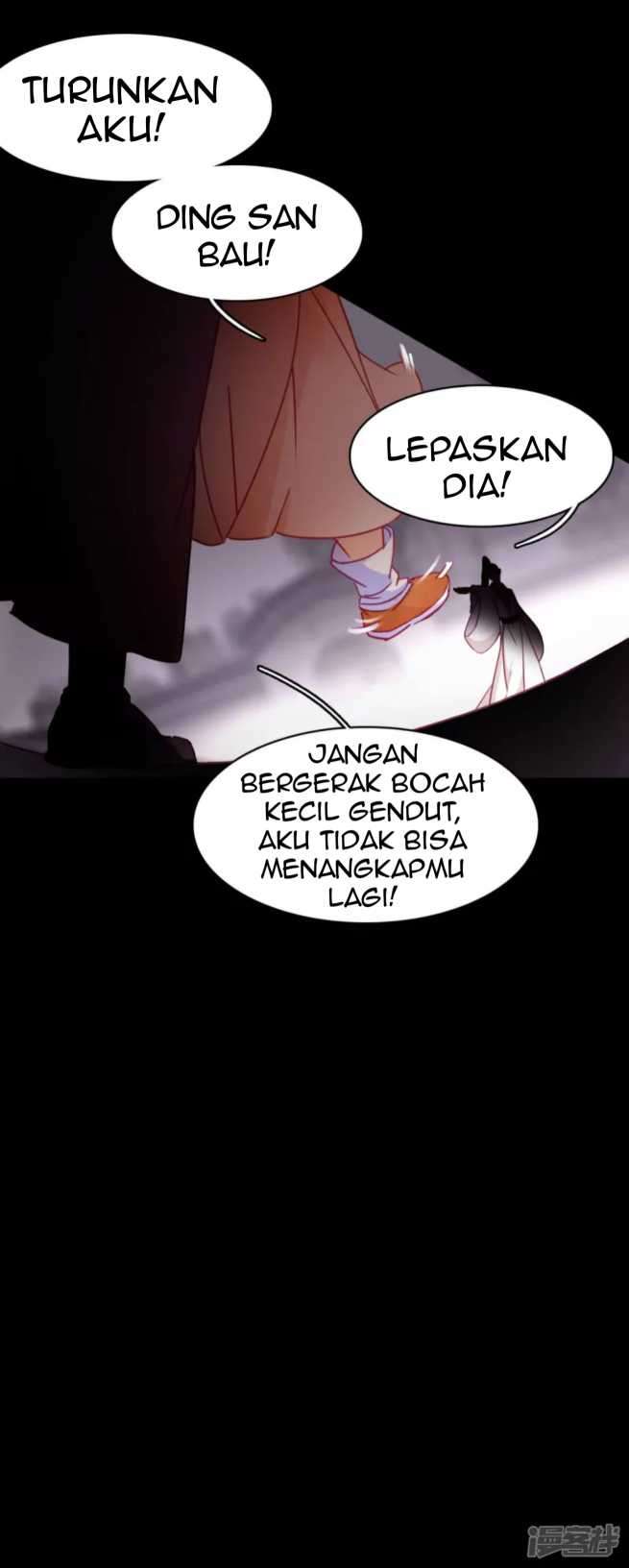 Dragon Warriors (Venerable War Dragon) Chapter 02 Gambar 7
