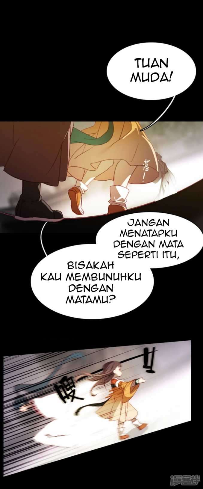 Dragon Warriors (Venerable War Dragon) Chapter 02 Gambar 8