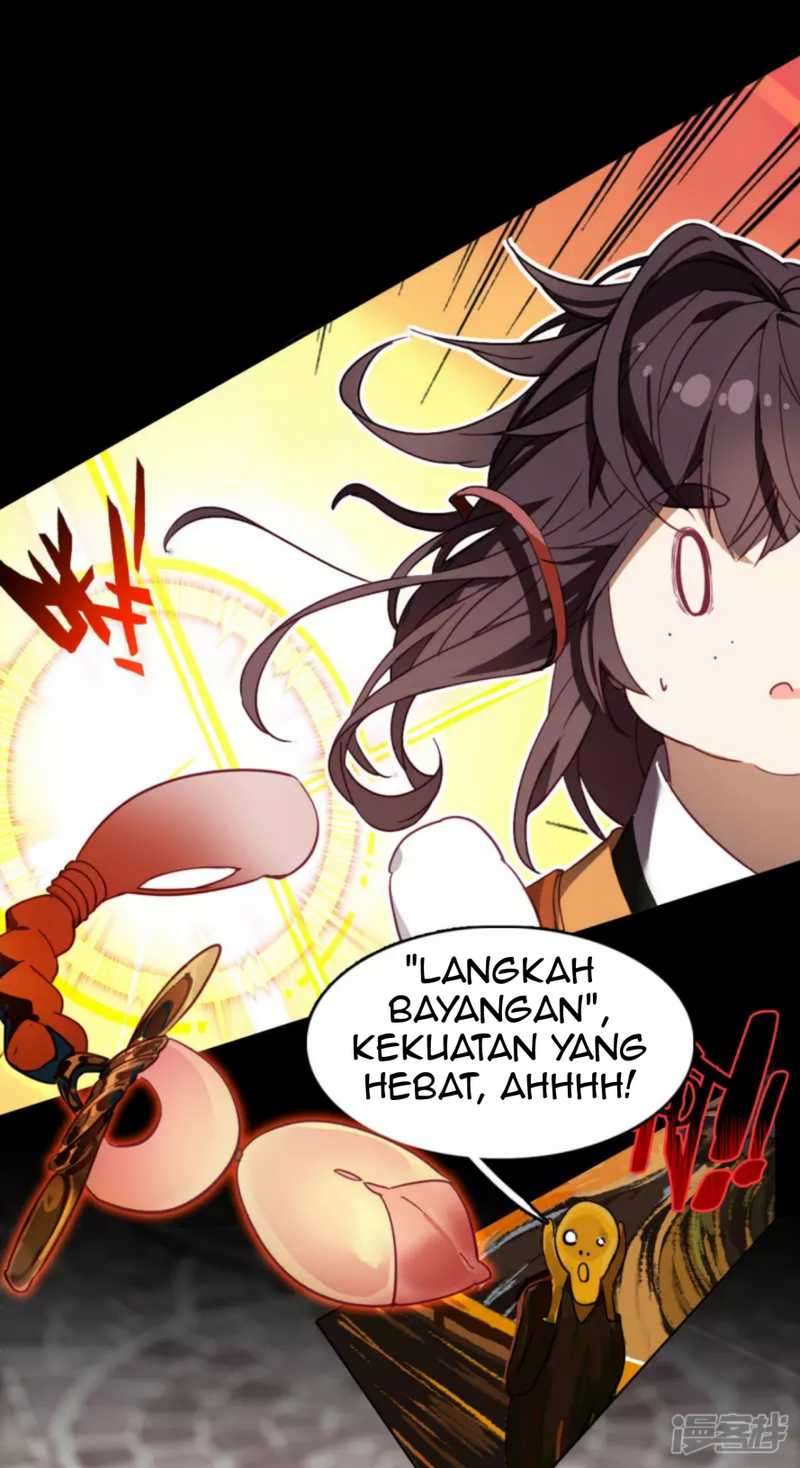 Dragon Warriors (Venerable War Dragon) Chapter 02 Gambar 9