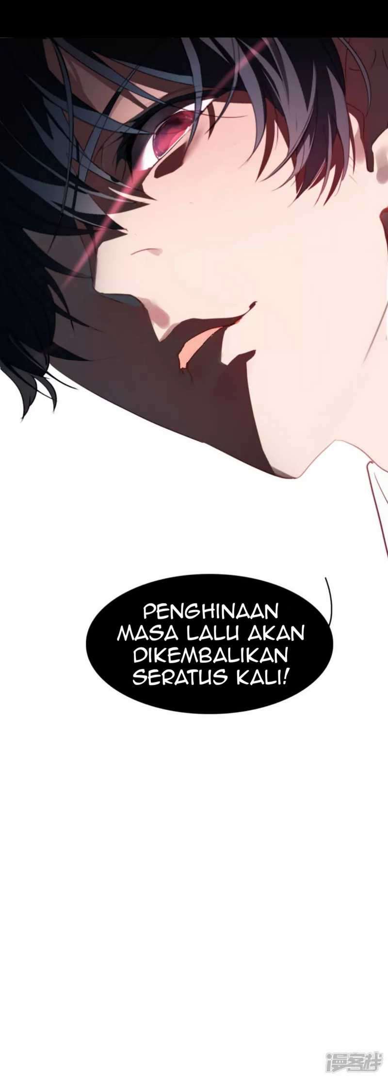 Dragon Warriors (Venerable War Dragon) Chapter 02 Gambar 11