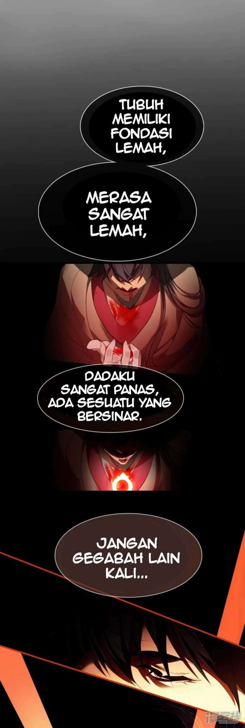 Dragon Warriors (Venerable War Dragon) Chapter 02 Gambar 16