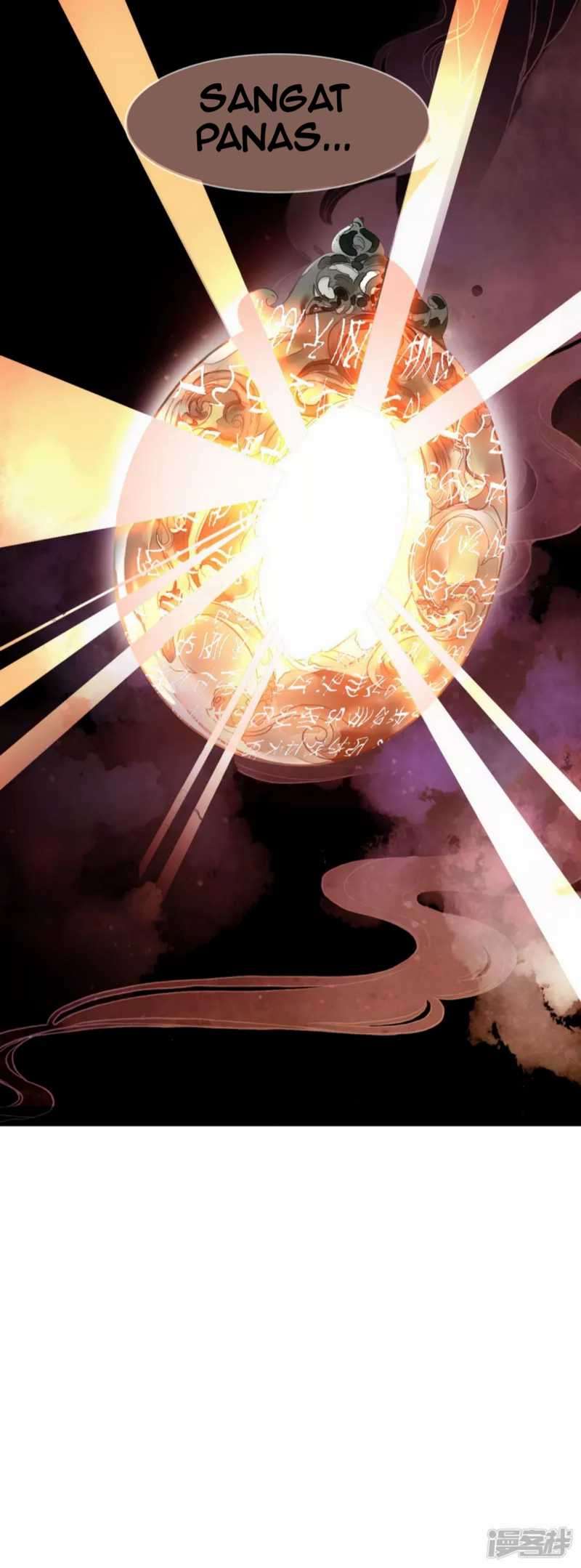 Dragon Warriors (Venerable War Dragon) Chapter 02 Gambar 17