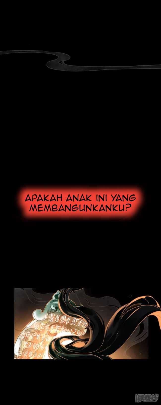 Dragon Warriors (Venerable War Dragon) Chapter 02 Gambar 18
