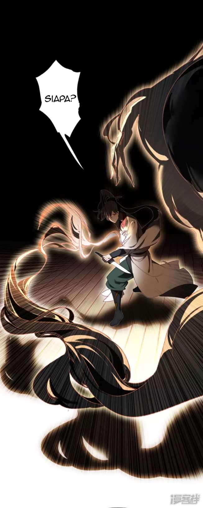 Dragon Warriors (Venerable War Dragon) Chapter 02 Gambar 19