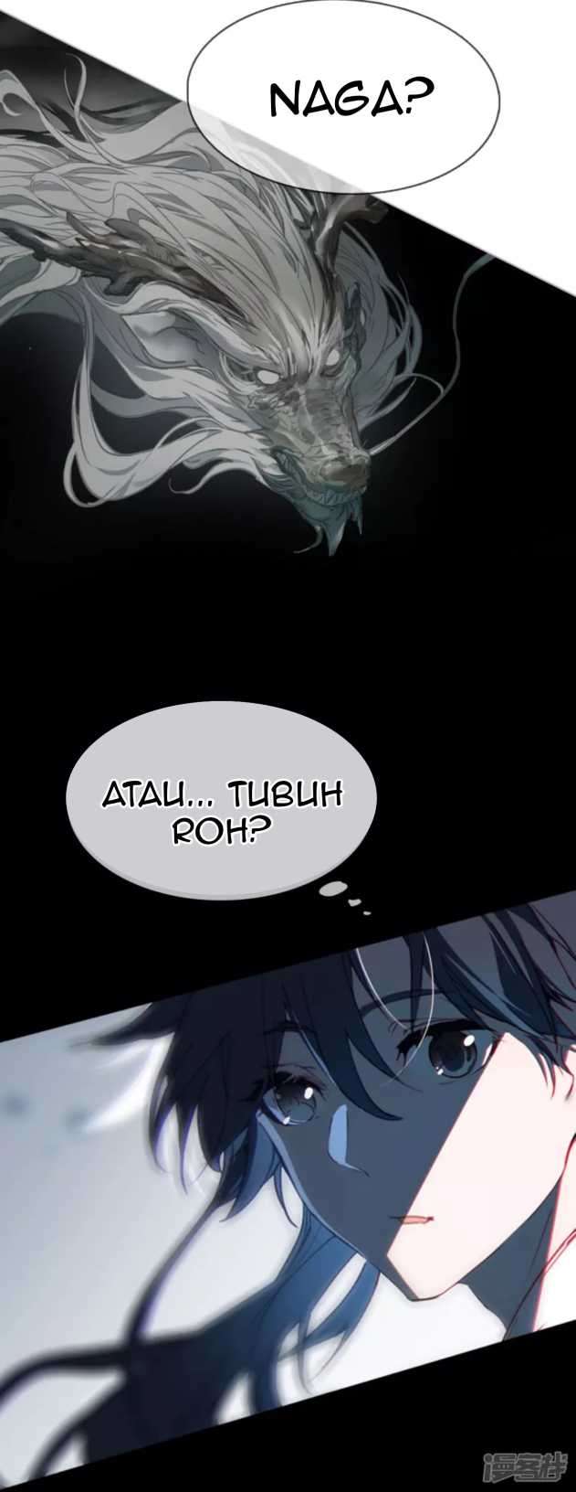 Dragon Warriors (Venerable War Dragon) Chapter 02 Gambar 20