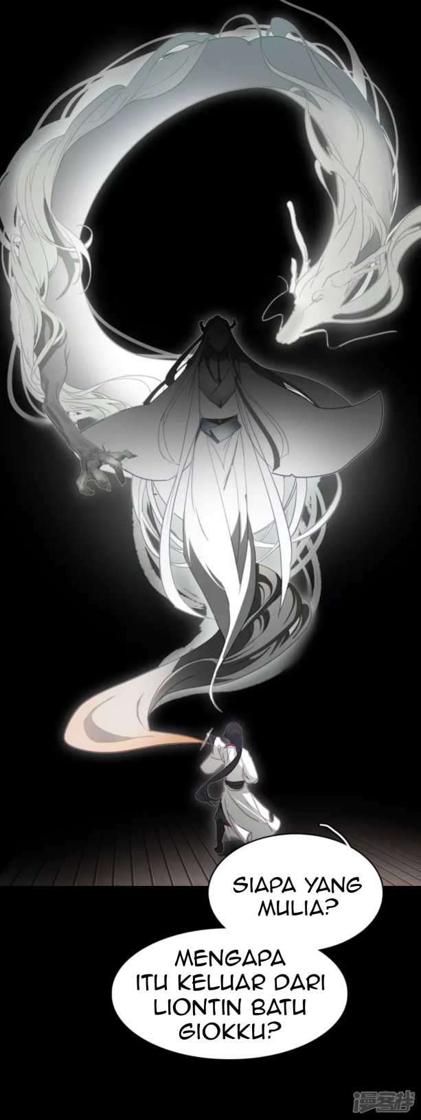 Dragon Warriors (Venerable War Dragon) Chapter 02 Gambar 22
