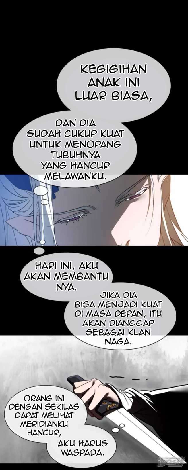 Dragon Warriors (Venerable War Dragon) Chapter 02 Gambar 23