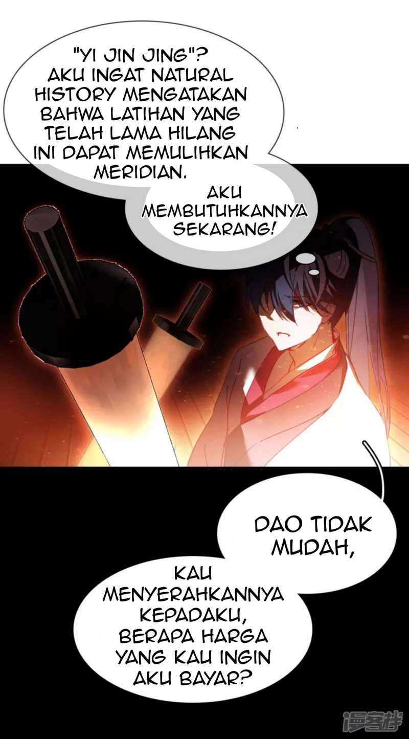 Dragon Warriors (Venerable War Dragon) Chapter 02 Gambar 25