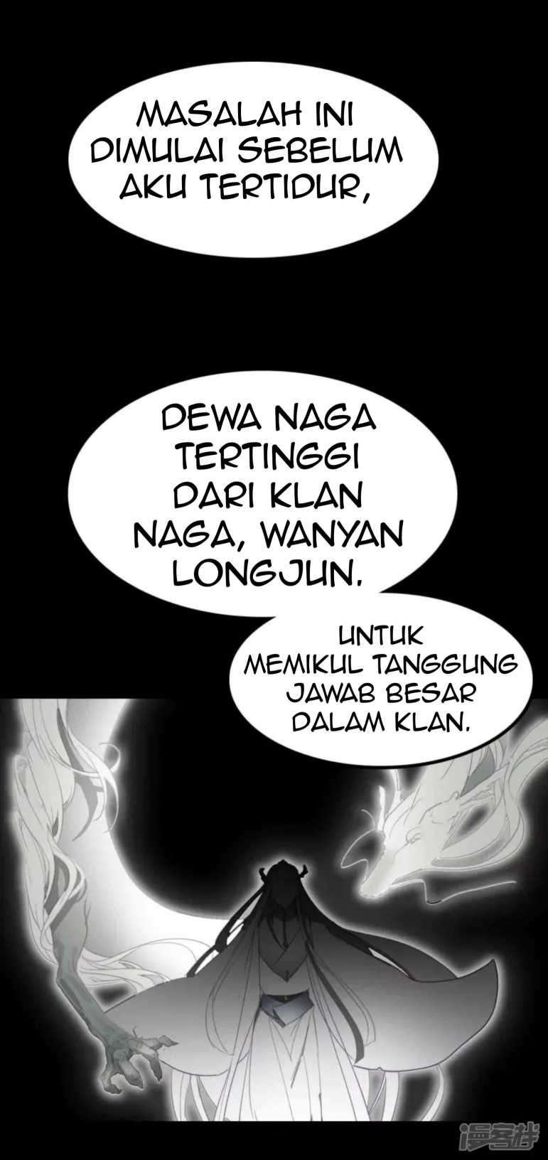 Dragon Warriors (Venerable War Dragon) Chapter 02 Gambar 26