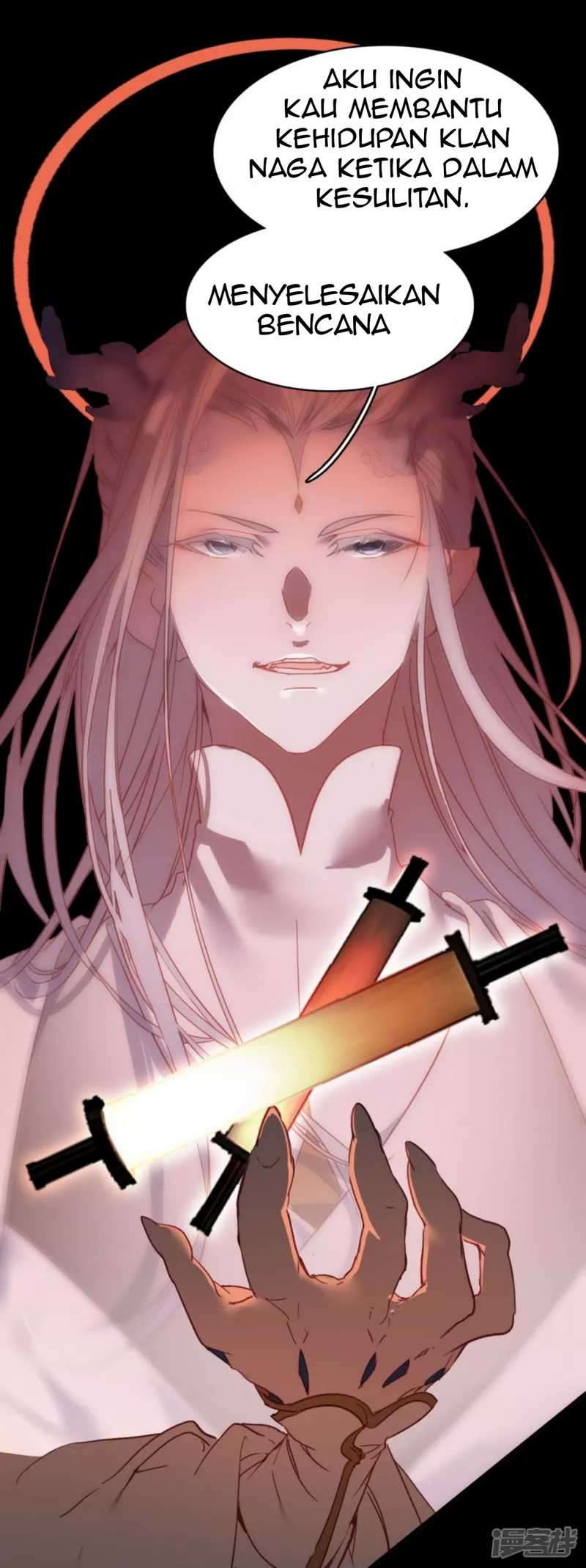 Dragon Warriors (Venerable War Dragon) Chapter 02 Gambar 29