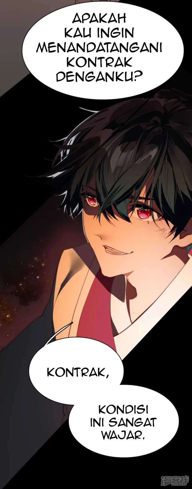 Dragon Warriors (Venerable War Dragon) Chapter 02 Gambar 30