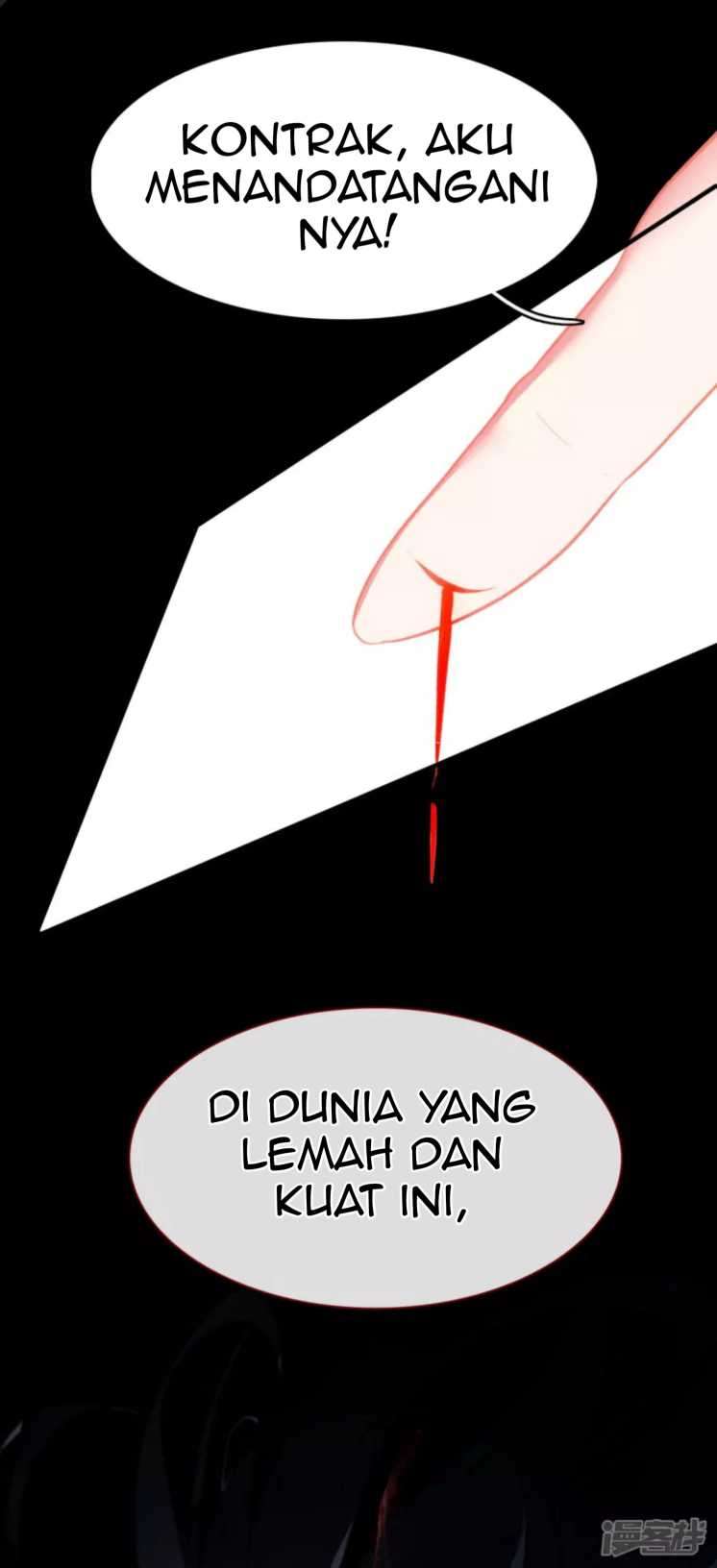 Dragon Warriors (Venerable War Dragon) Chapter 02 Gambar 31