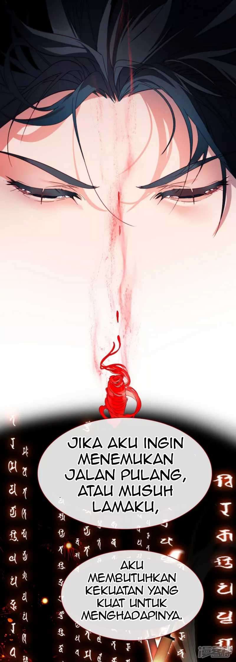 Dragon Warriors (Venerable War Dragon) Chapter 02 Gambar 32