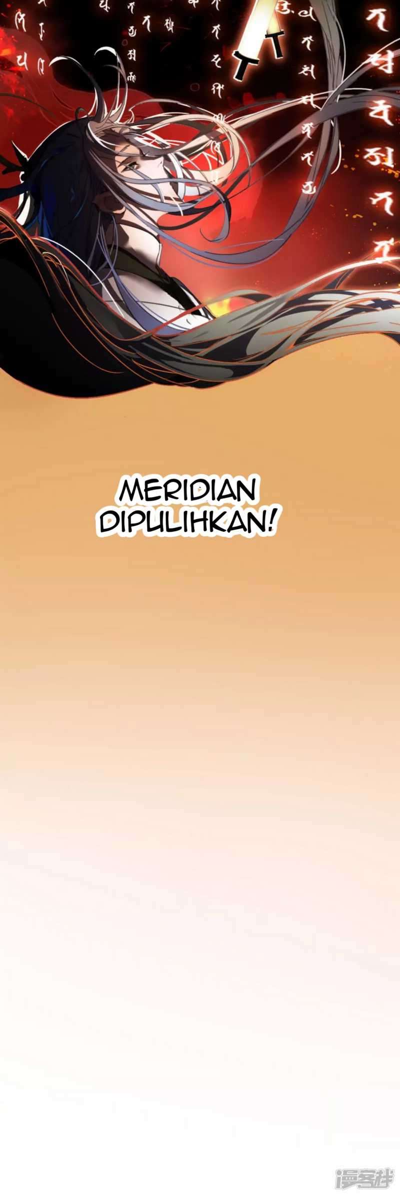 Dragon Warriors (Venerable War Dragon) Chapter 02 Gambar 33