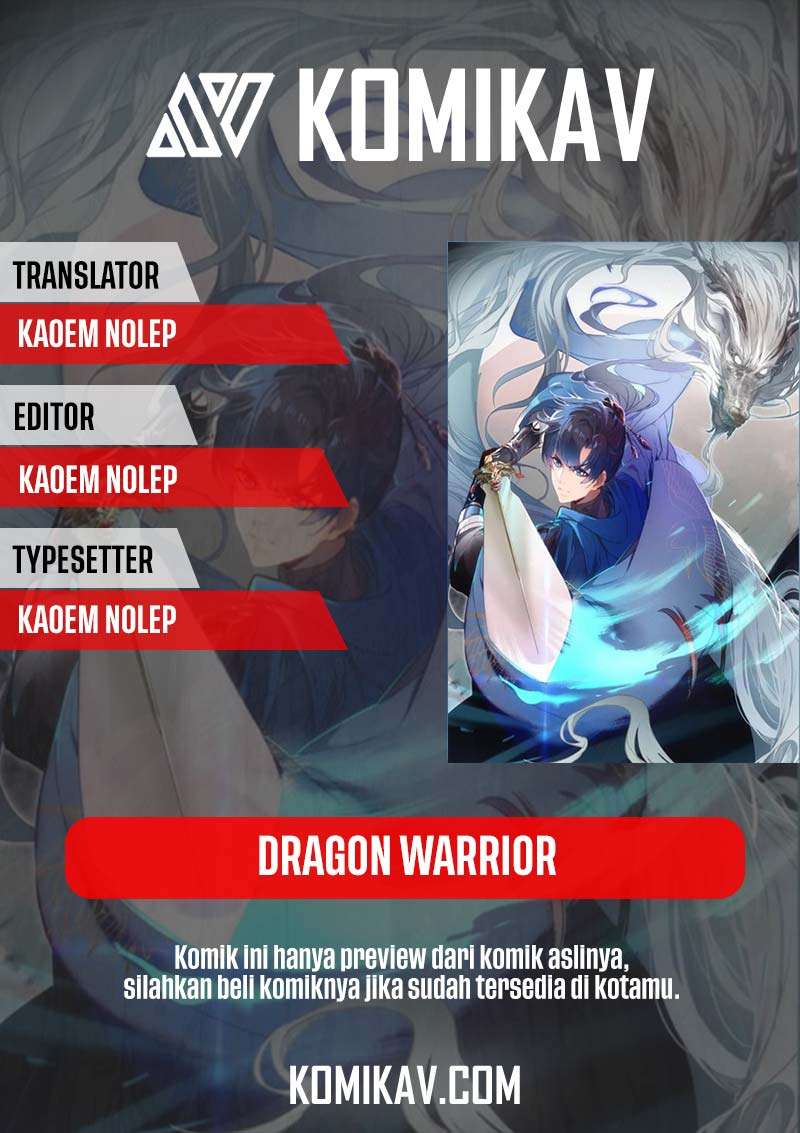 Dragon Warriors (Venerable War Dragon) Chapter 04 Gambar 1