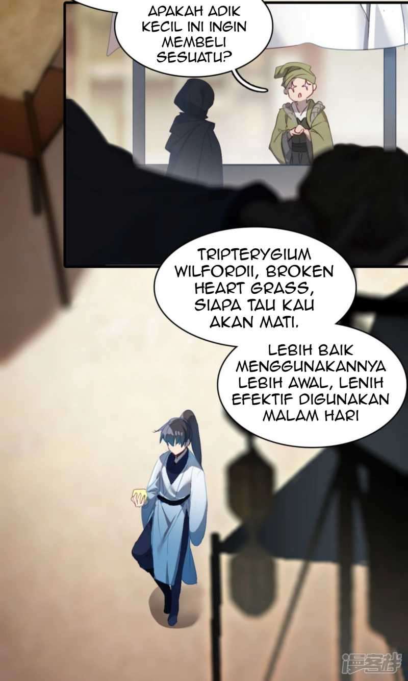 Dragon Warriors (Venerable War Dragon) Chapter 04 Gambar 4
