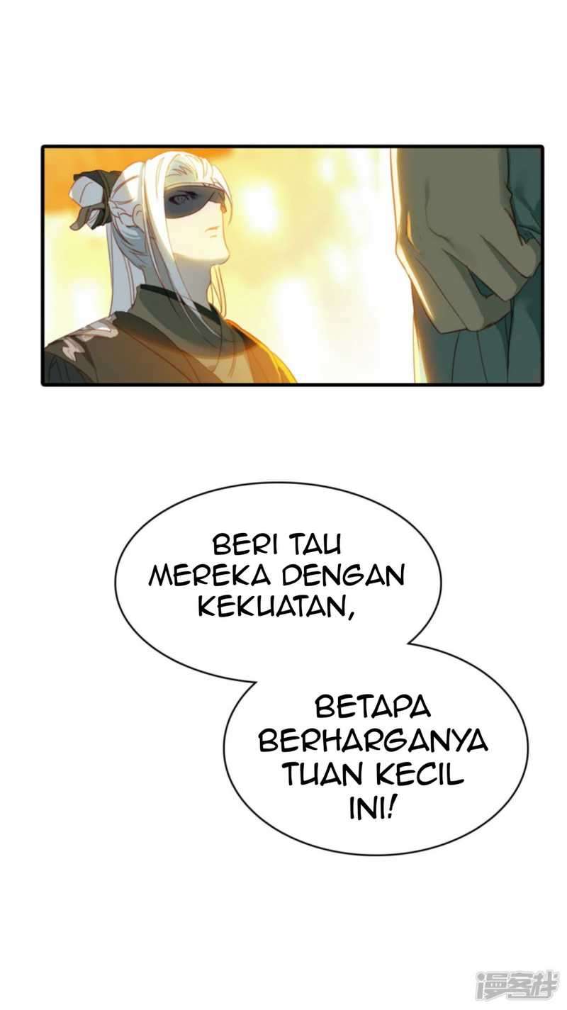 Dragon Warriors (Venerable War Dragon) Chapter 04 Gambar 6