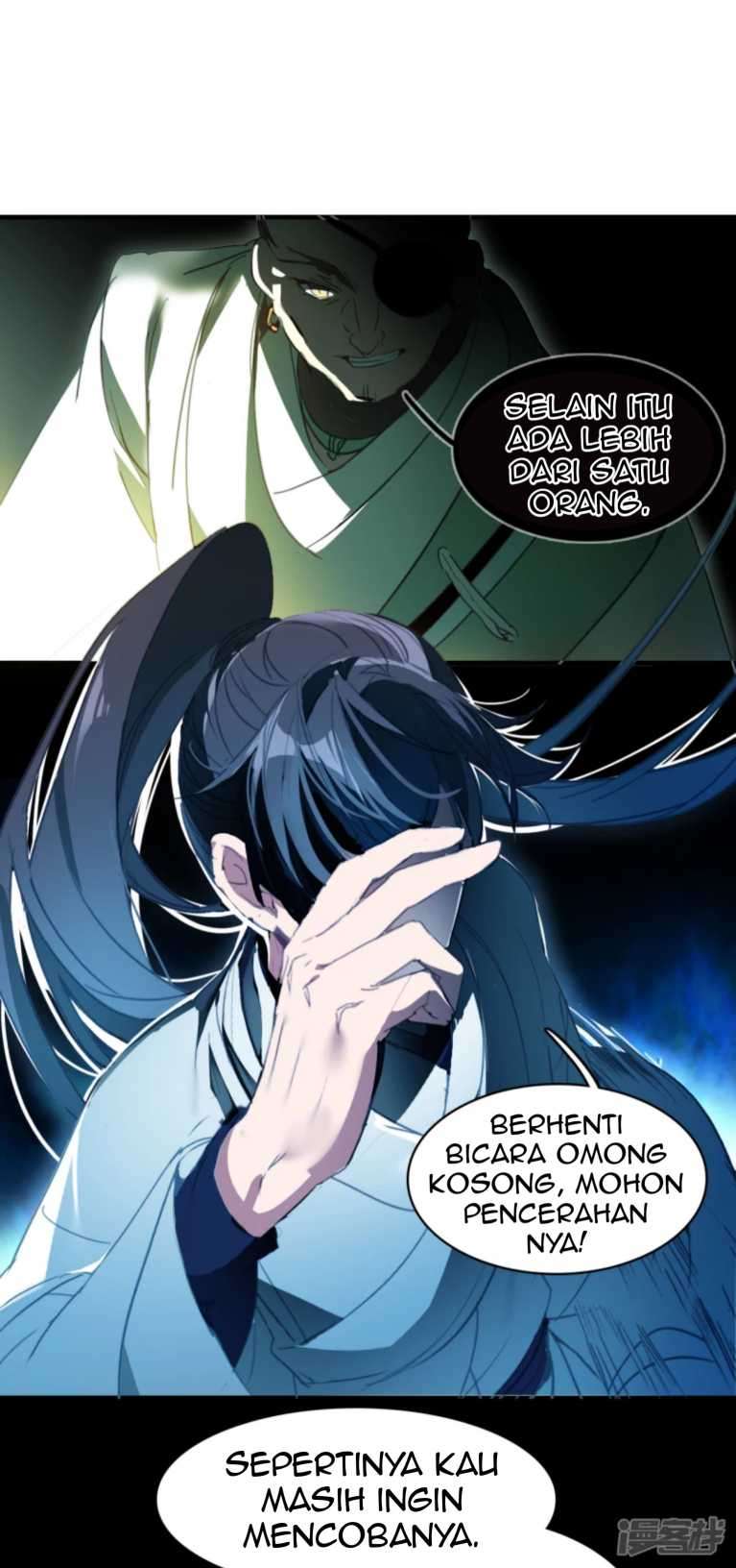 Dragon Warriors (Venerable War Dragon) Chapter 04 Gambar 11