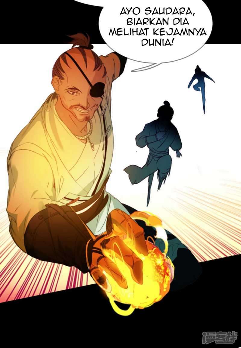 Dragon Warriors (Venerable War Dragon) Chapter 04 Gambar 12