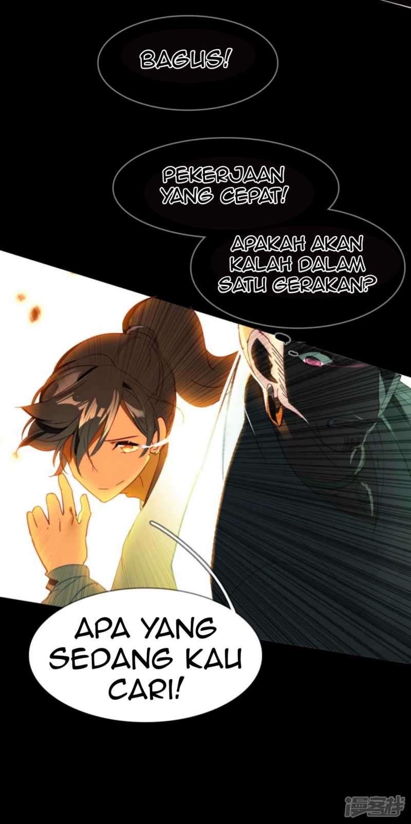 Dragon Warriors (Venerable War Dragon) Chapter 04 Gambar 14