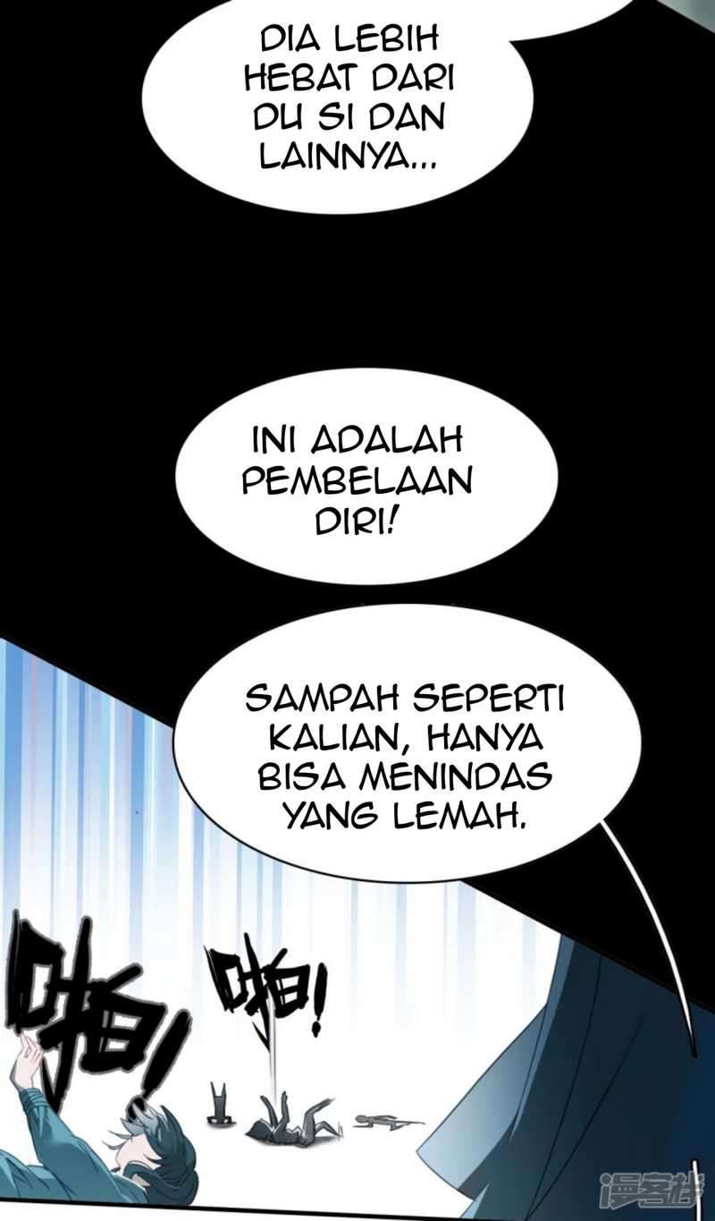 Dragon Warriors (Venerable War Dragon) Chapter 04 Gambar 17