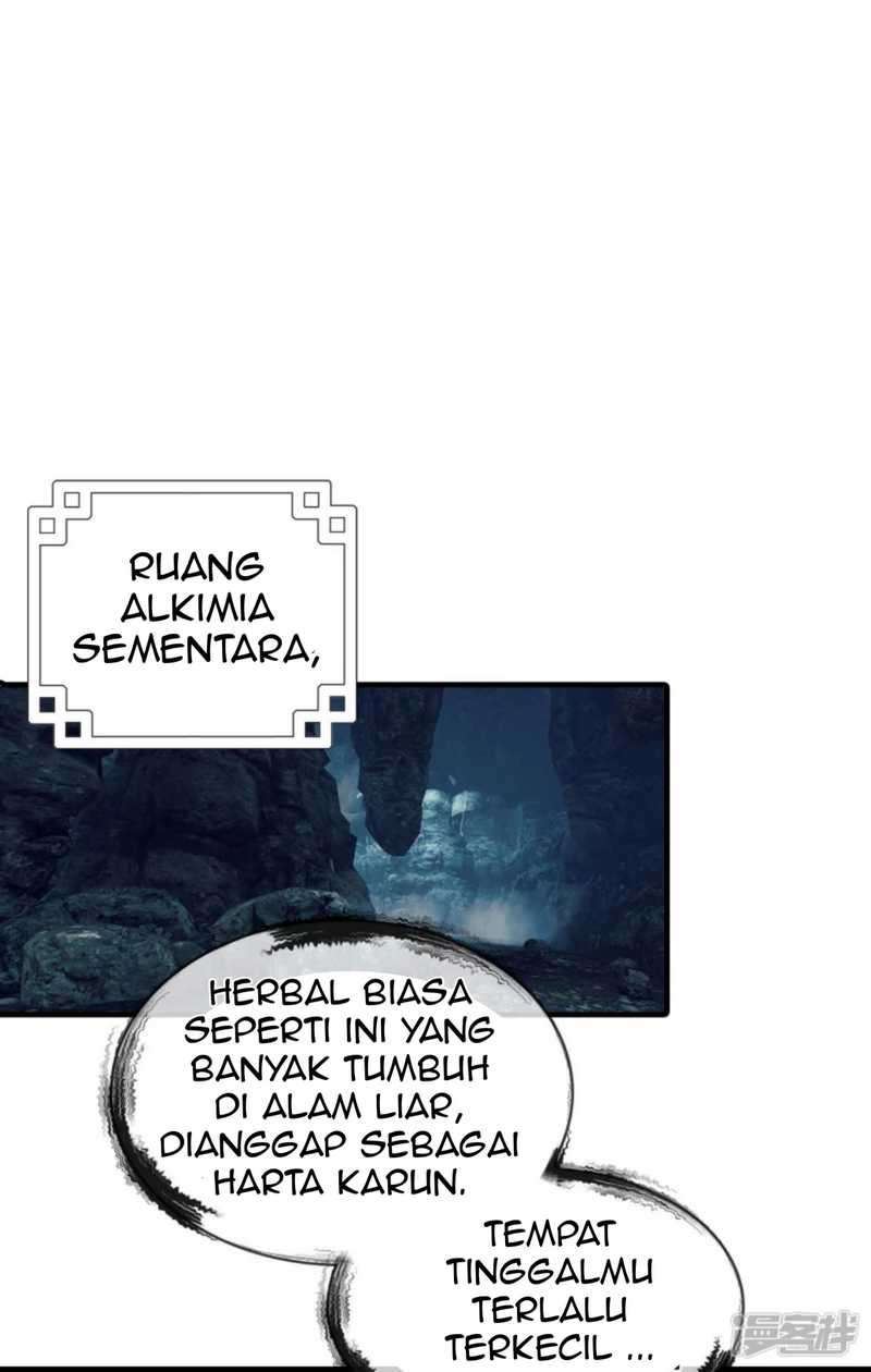 Dragon Warriors (Venerable War Dragon) Chapter 04 Gambar 23