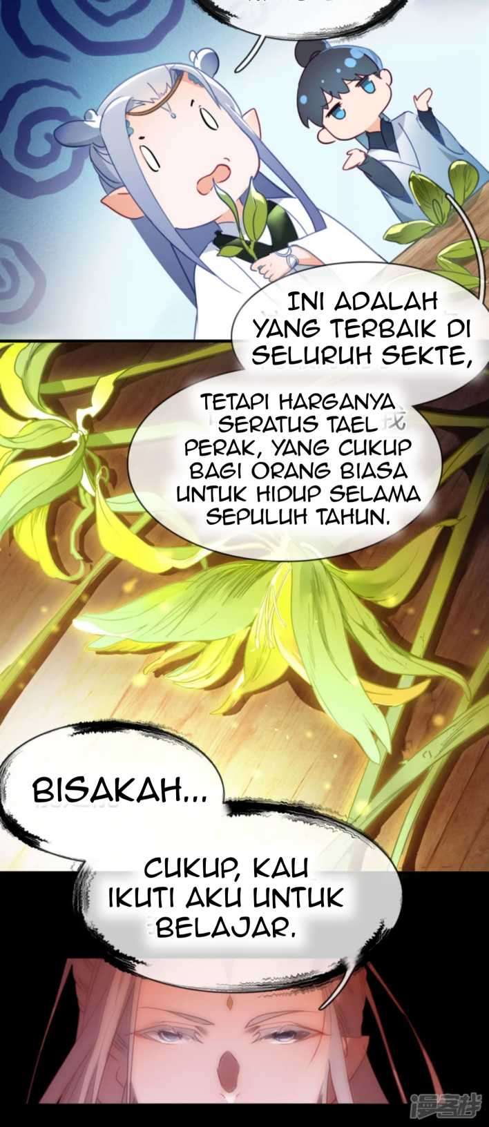 Dragon Warriors (Venerable War Dragon) Chapter 04 Gambar 24
