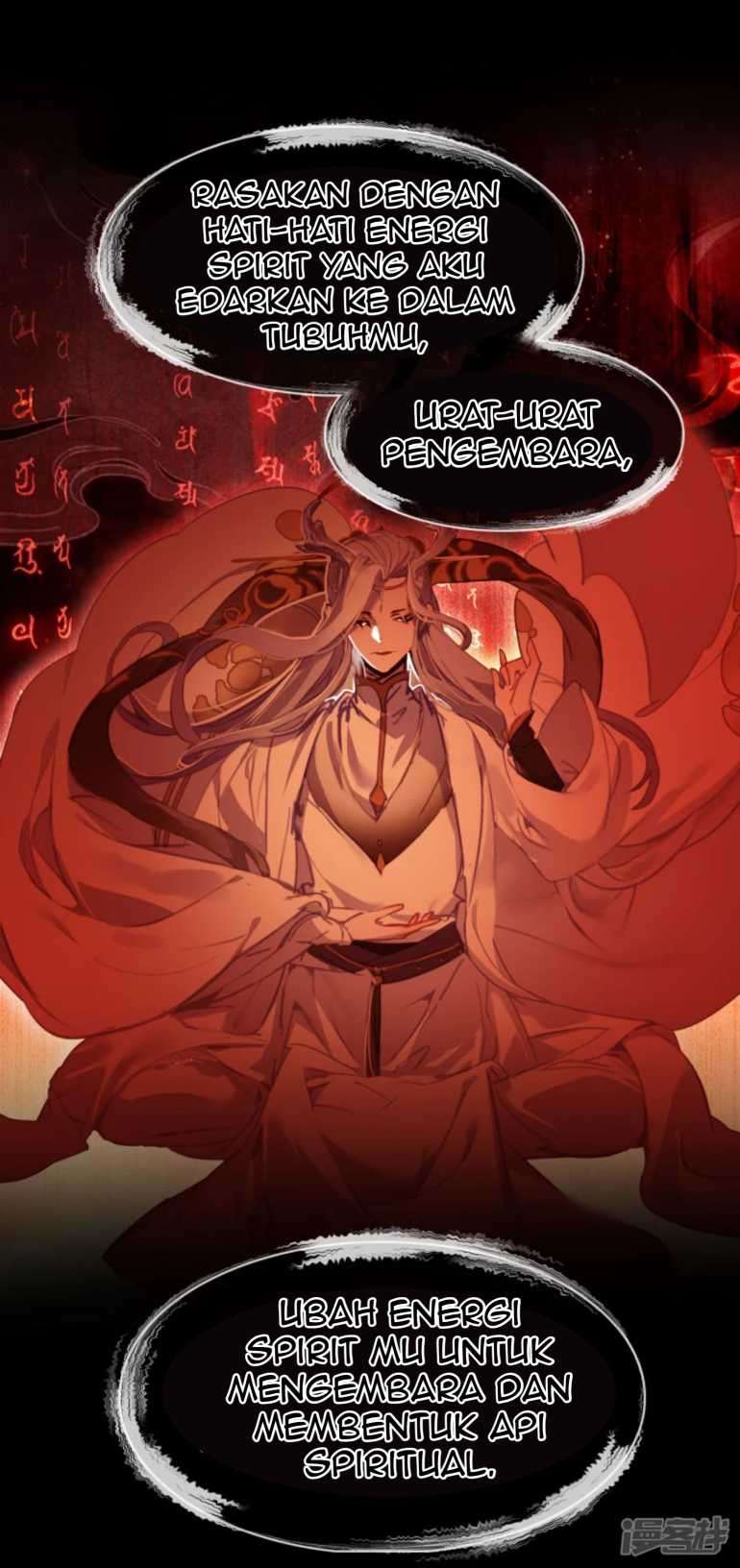 Dragon Warriors (Venerable War Dragon) Chapter 04 Gambar 25