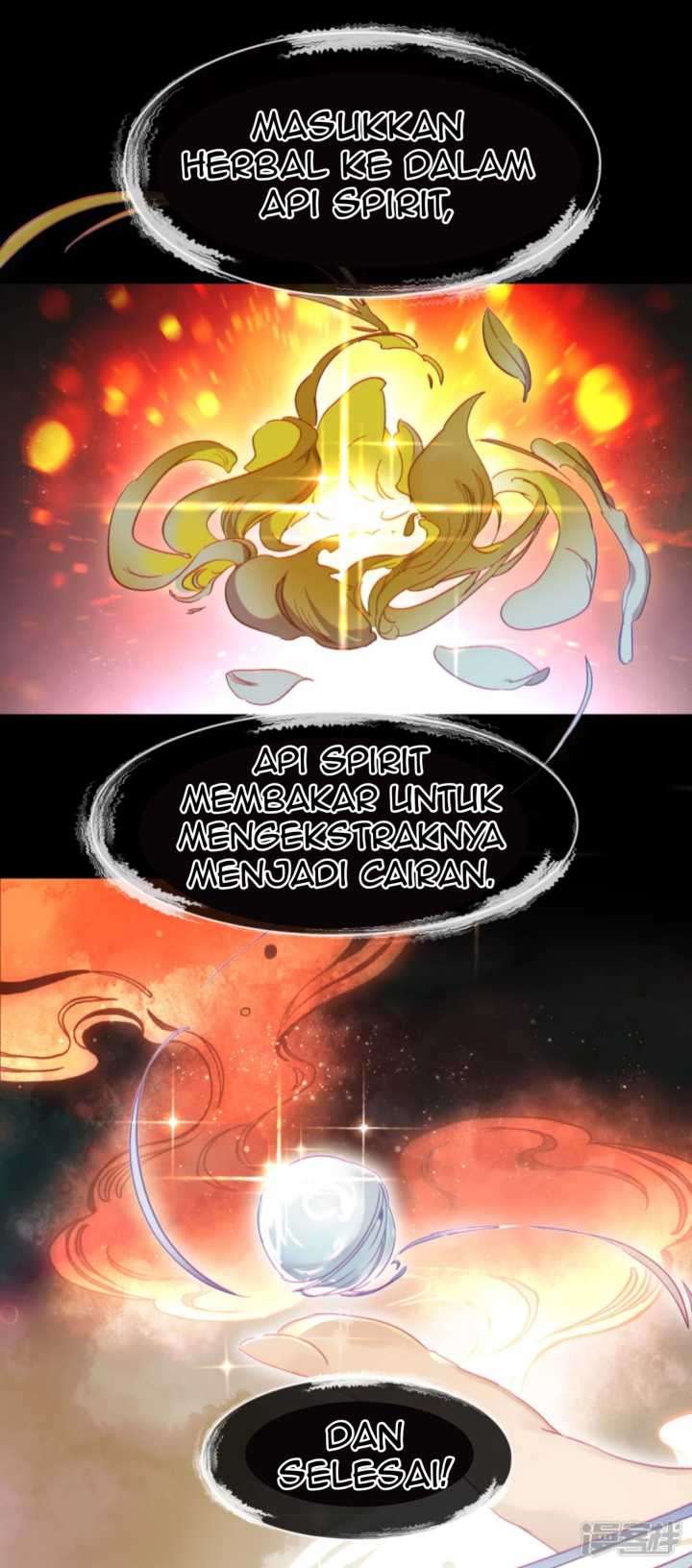 Dragon Warriors (Venerable War Dragon) Chapter 04 Gambar 26