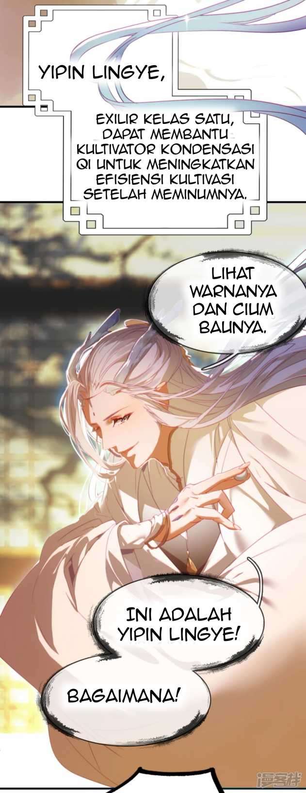 Dragon Warriors (Venerable War Dragon) Chapter 04 Gambar 27
