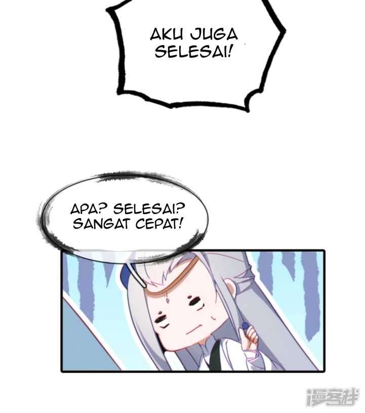 Dragon Warriors (Venerable War Dragon) Chapter 04 Gambar 28