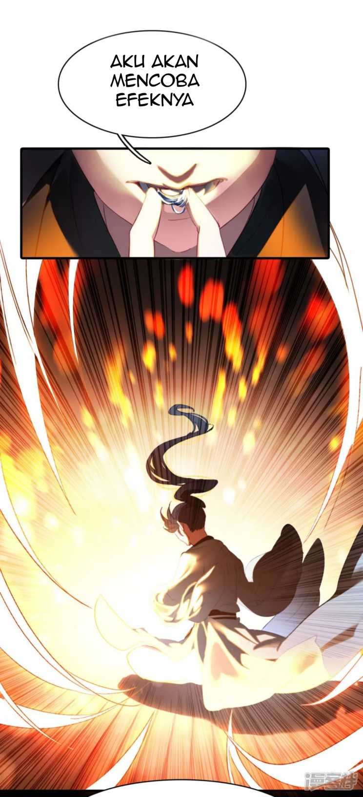 Dragon Warriors (Venerable War Dragon) Chapter 04 Gambar 30