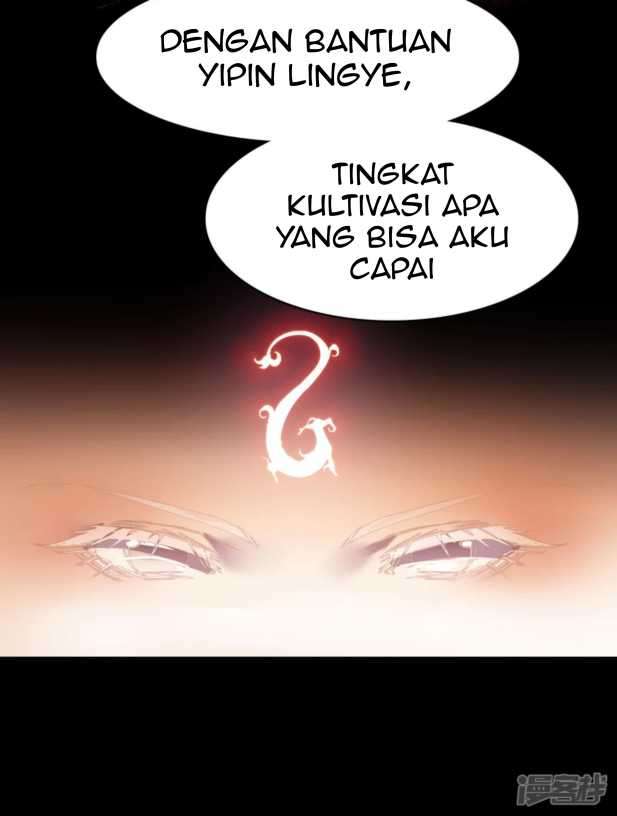 Dragon Warriors (Venerable War Dragon) Chapter 04 Gambar 31