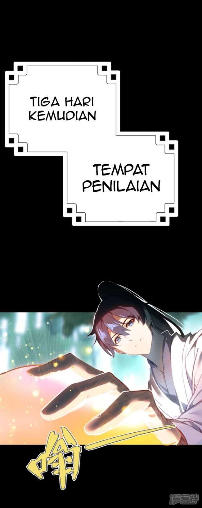 Dragon Warriors (Venerable War Dragon) Chapter 04 Gambar 32