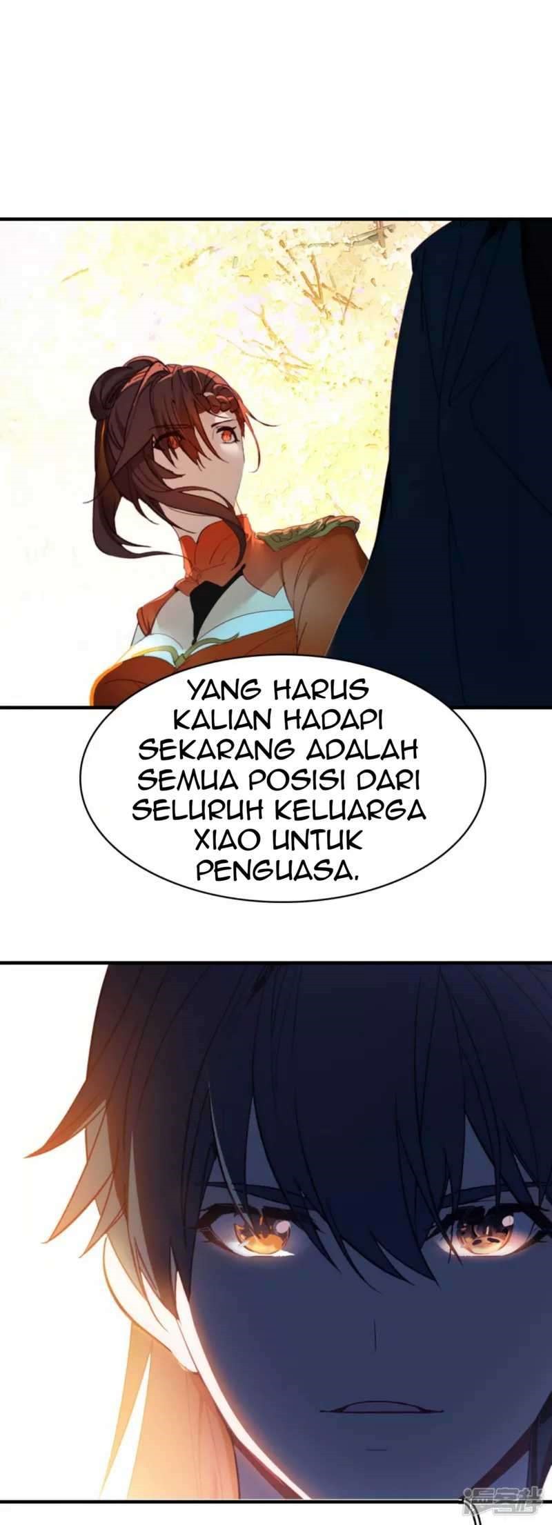 Dragon Warriors (Venerable War Dragon) Chapter 07 Gambar 6