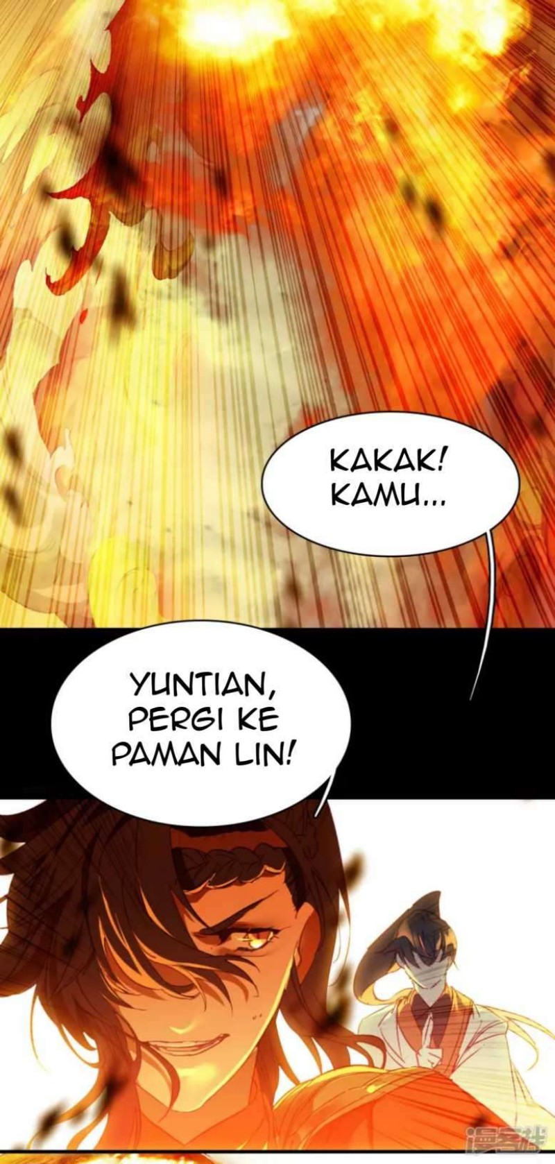 Dragon Warriors (Venerable War Dragon) Chapter 07 Gambar 10