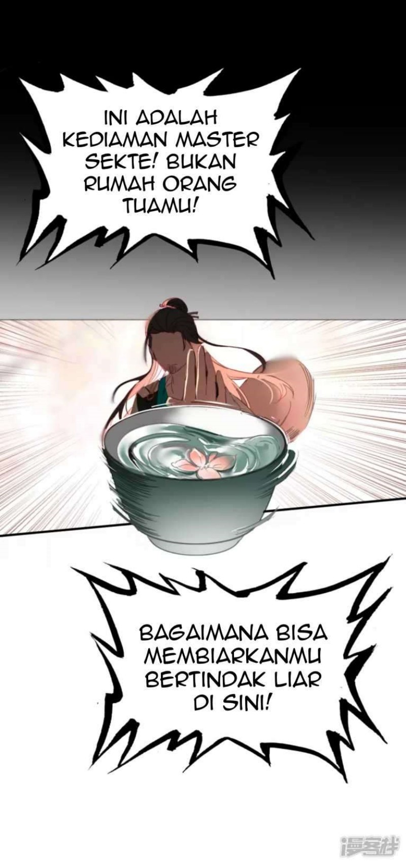 Dragon Warriors (Venerable War Dragon) Chapter 07 Gambar 16