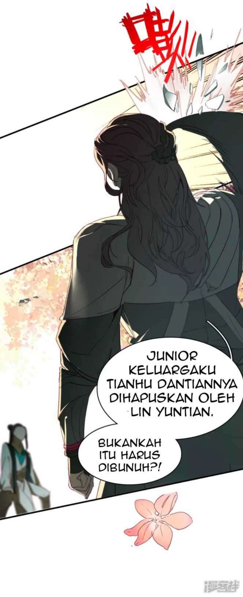 Dragon Warriors (Venerable War Dragon) Chapter 07 Gambar 17