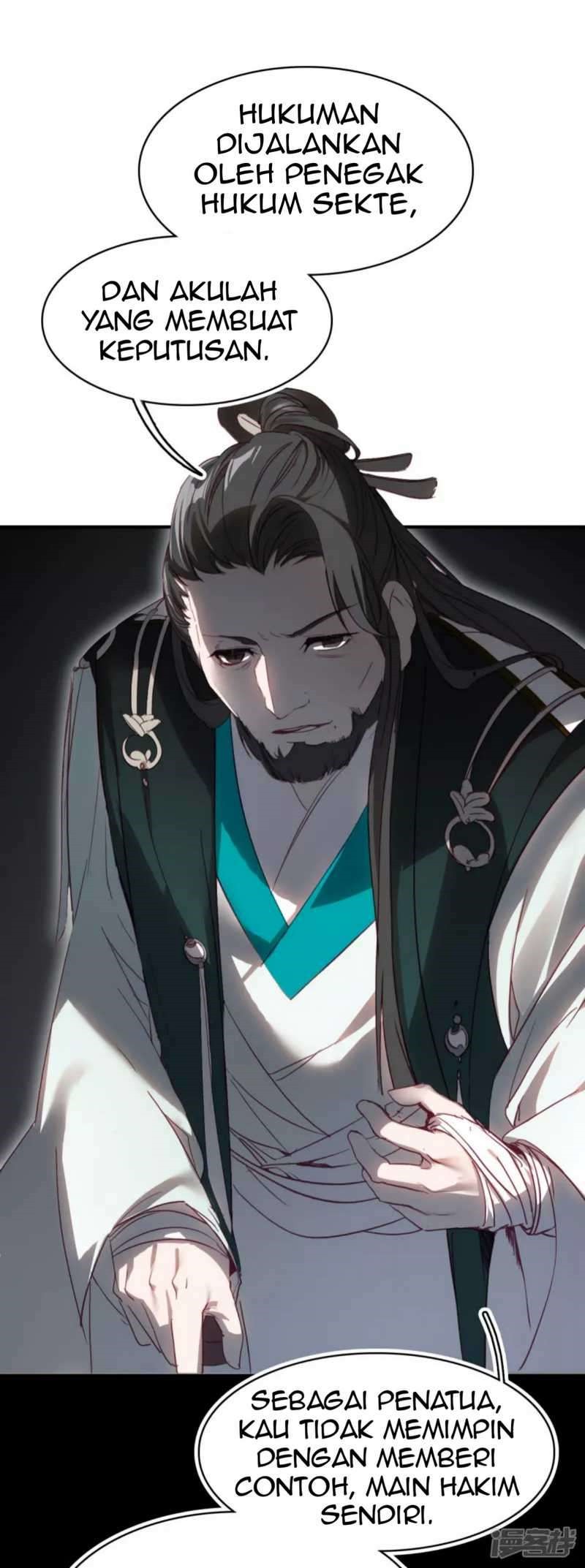 Dragon Warriors (Venerable War Dragon) Chapter 07 Gambar 18