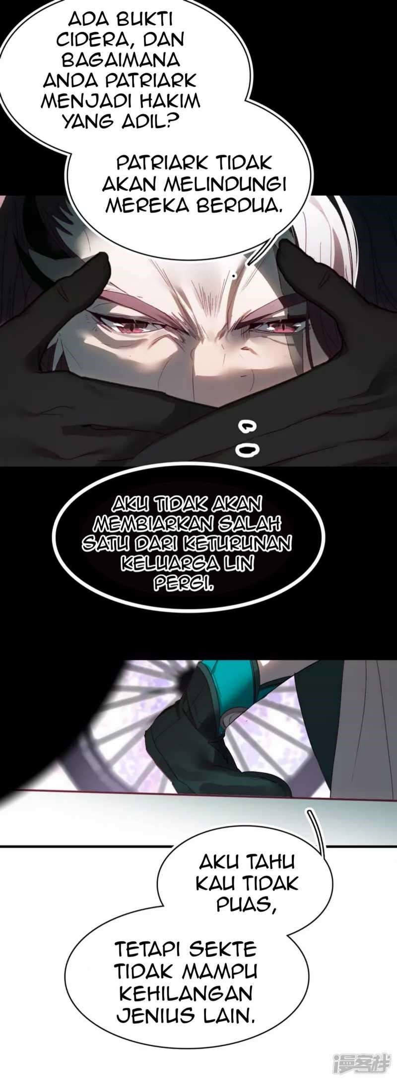 Dragon Warriors (Venerable War Dragon) Chapter 07 Gambar 20