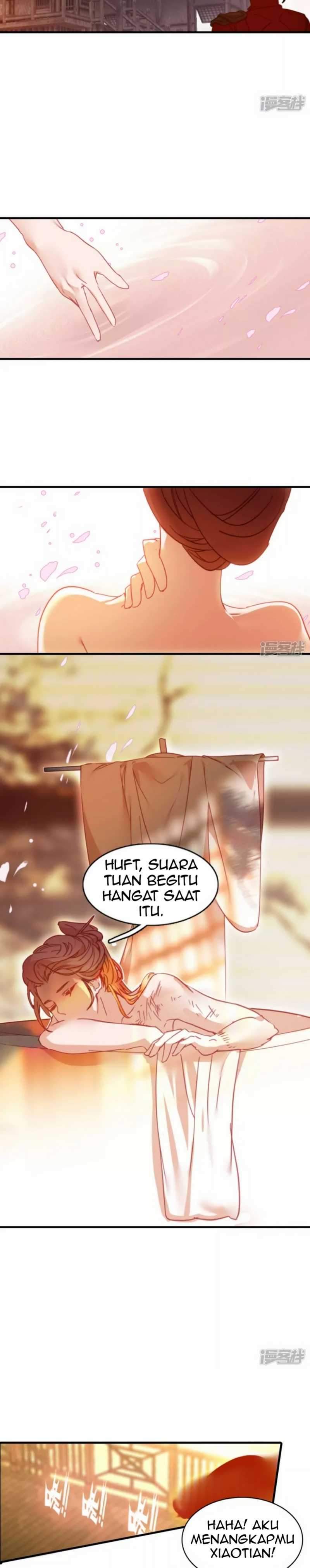 Dragon Warriors (Venerable War Dragon) Chapter 10 Gambar 2