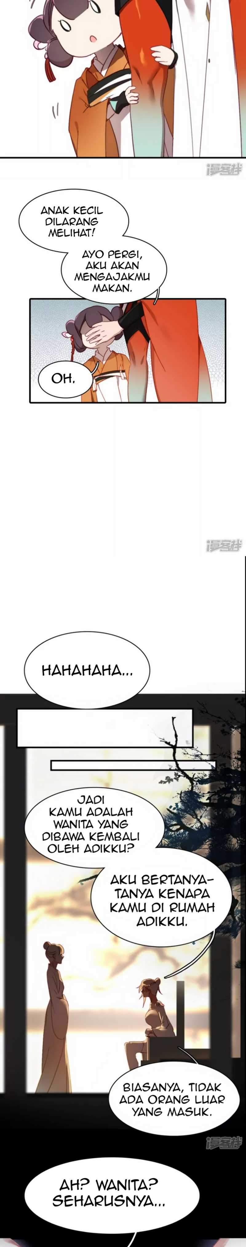Dragon Warriors (Venerable War Dragon) Chapter 10 Gambar 4