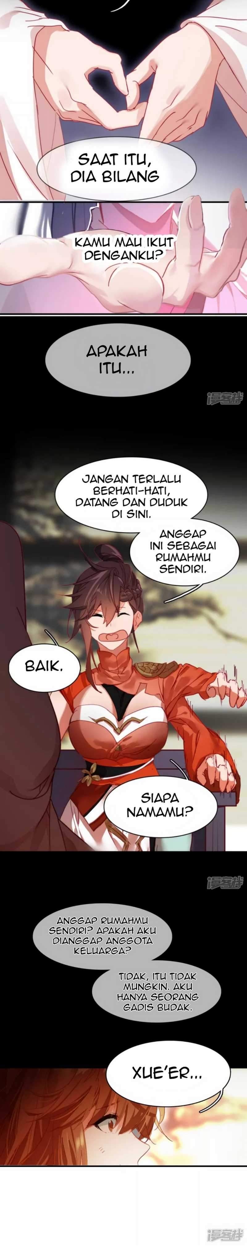 Dragon Warriors (Venerable War Dragon) Chapter 10 Gambar 5