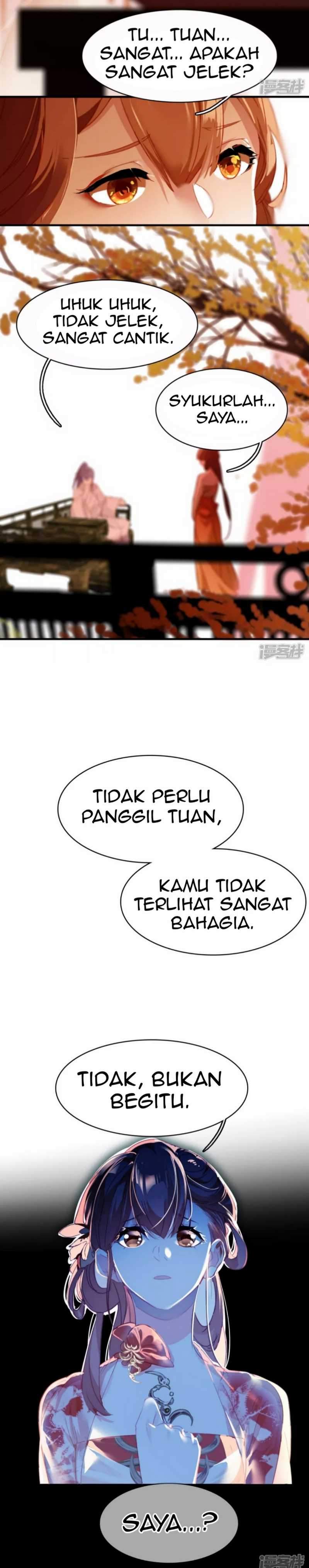 Dragon Warriors (Venerable War Dragon) Chapter 10 Gambar 9