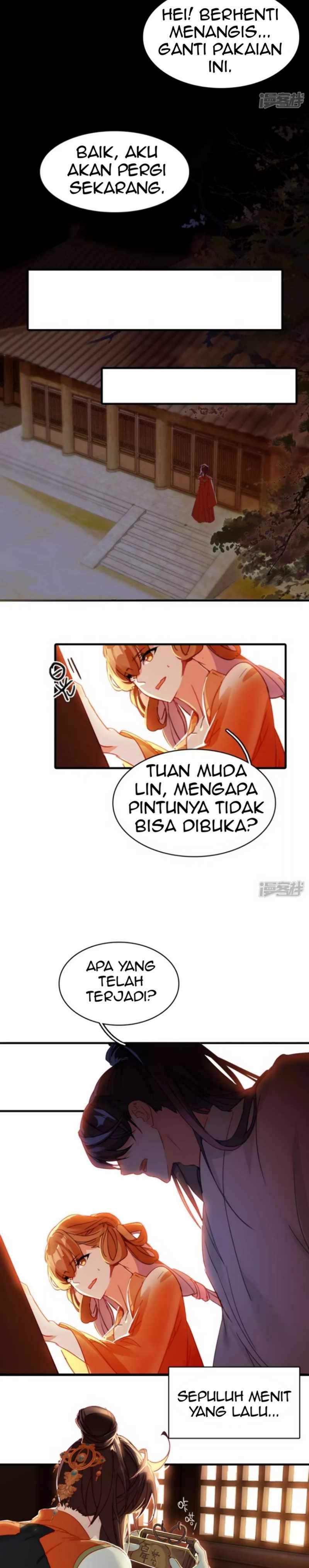 Dragon Warriors (Venerable War Dragon) Chapter 10 Gambar 12